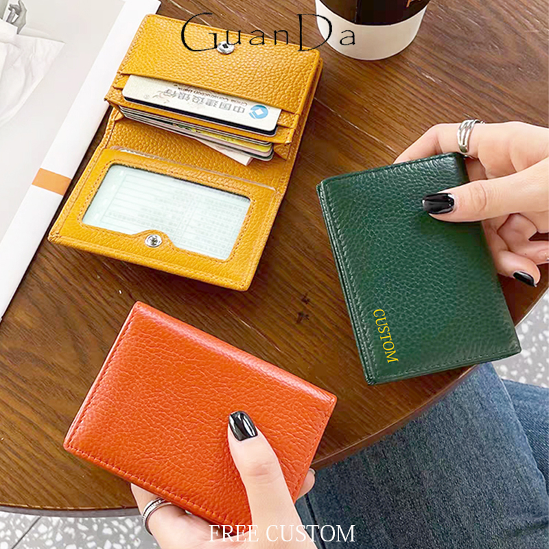 Custom Initials Business Card  - Index Card Holder 리뷰 및 가격