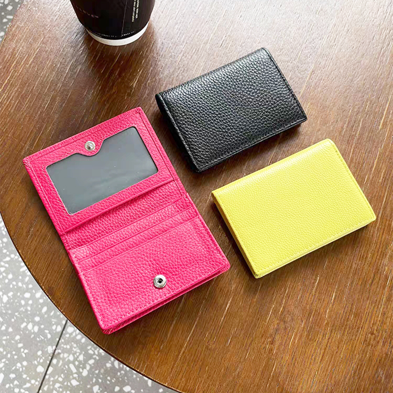 Custom Initials Business Card  - Index Card Holder 리뷰 및 가격