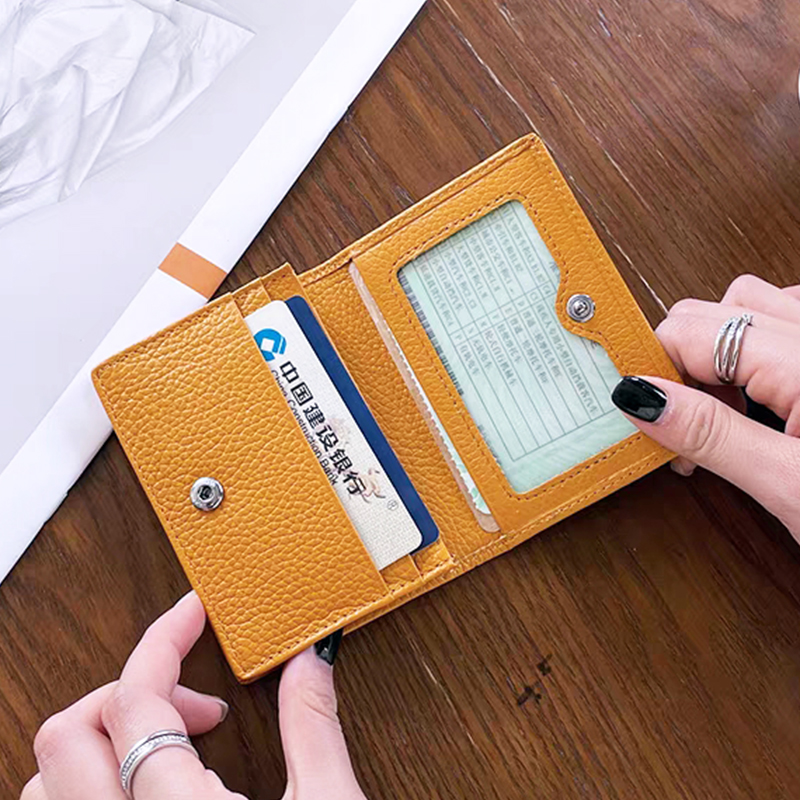 Custom Initials Business Card  - Index Card Holder 리뷰 및 가격