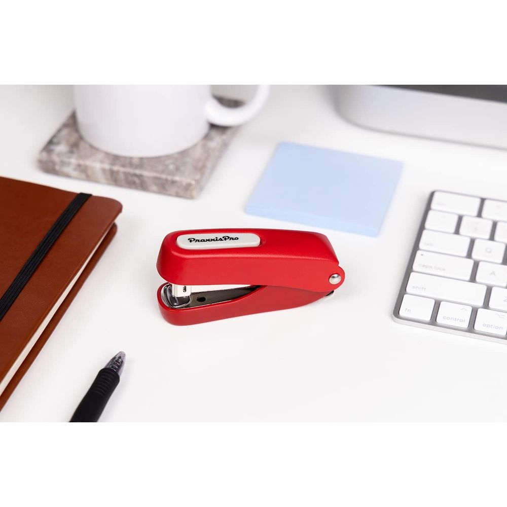 Compact, Colorful Half-Strip M - Stapler Half Strip 리뷰 및 가격