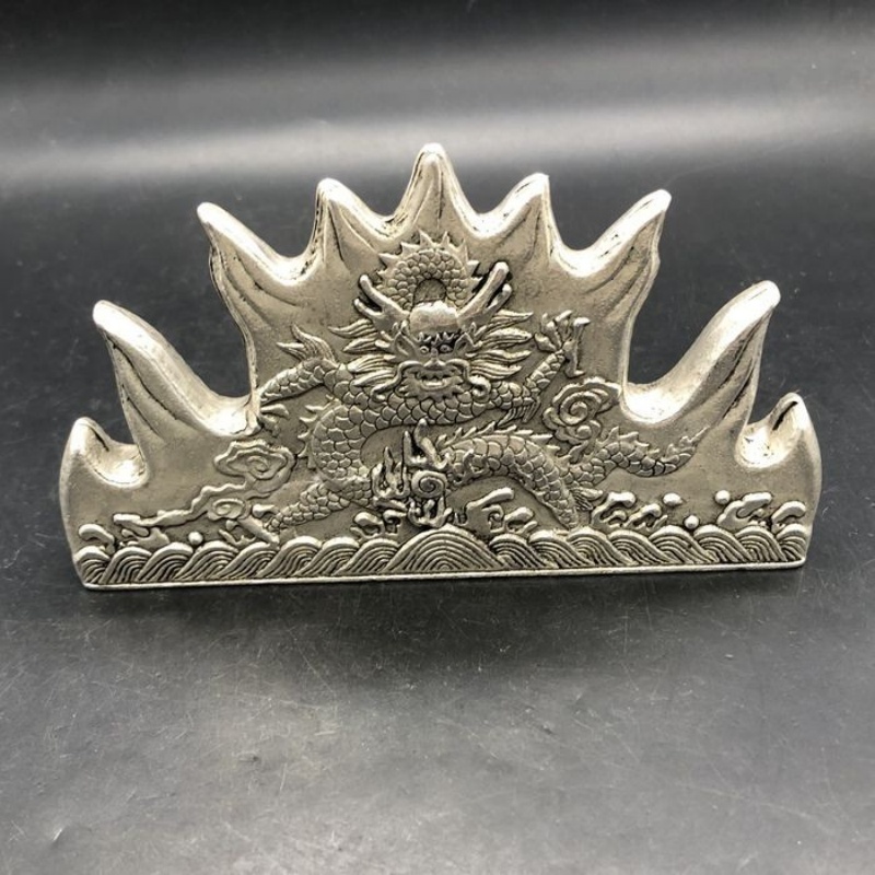 Antique Single Dragon Pen Rest - Pen Rest Single 리뷰 및 가격