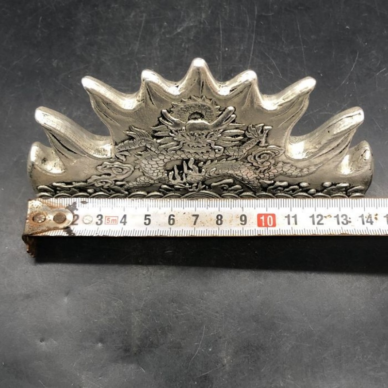 Antique Single Dragon Pen Rest - Pen Rest Single 리뷰 및 가격