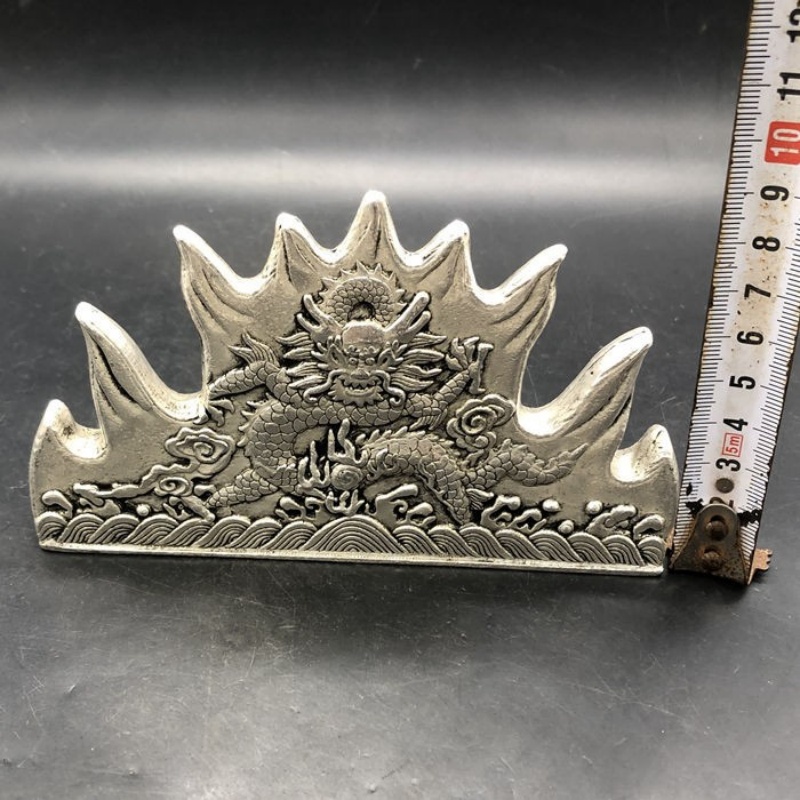 Antique Single Dragon Pen Rest - Pen Rest Single 리뷰 및 가격