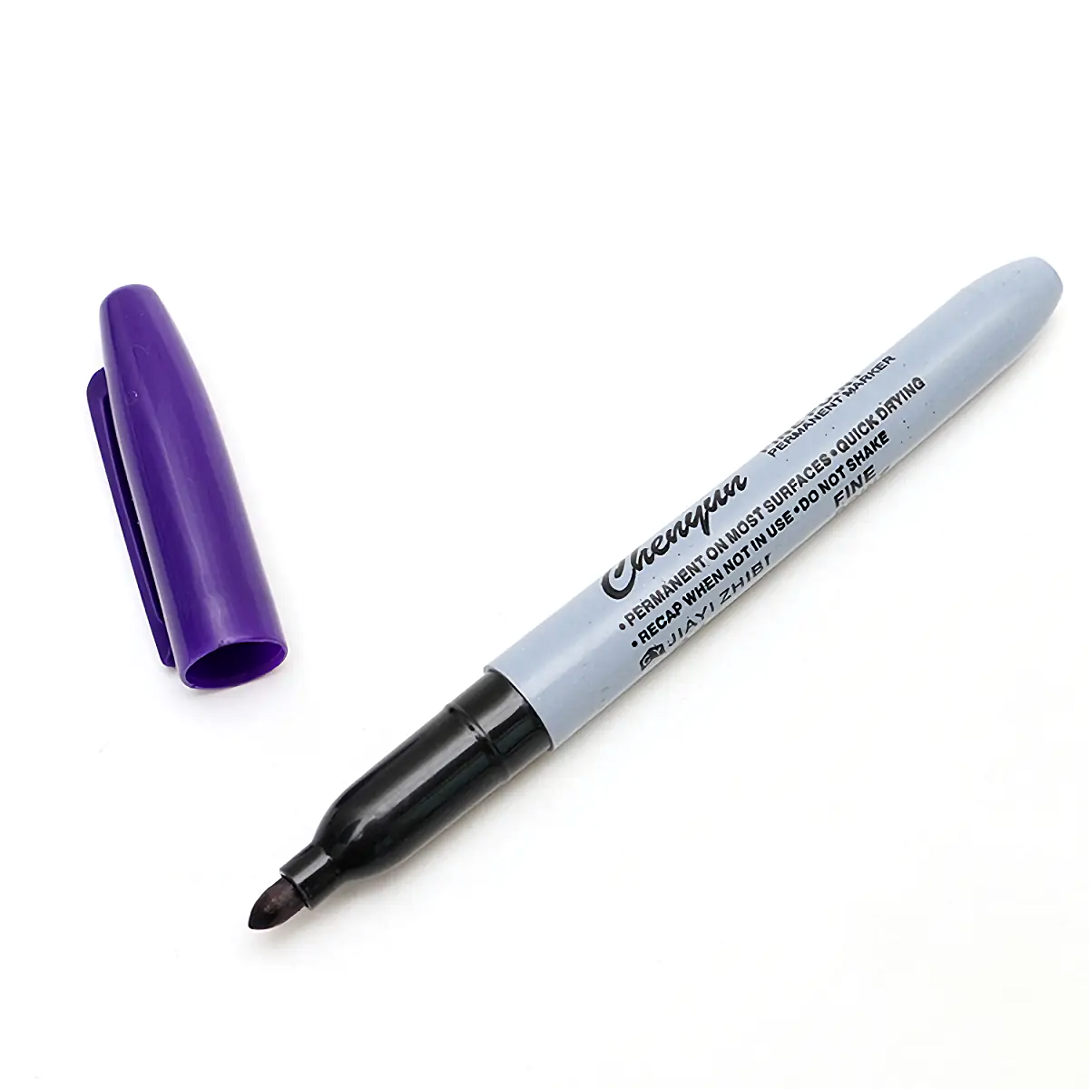 12PCS Permanent Fine Point Pen - Correction Pen Fine 리뷰 및 가격