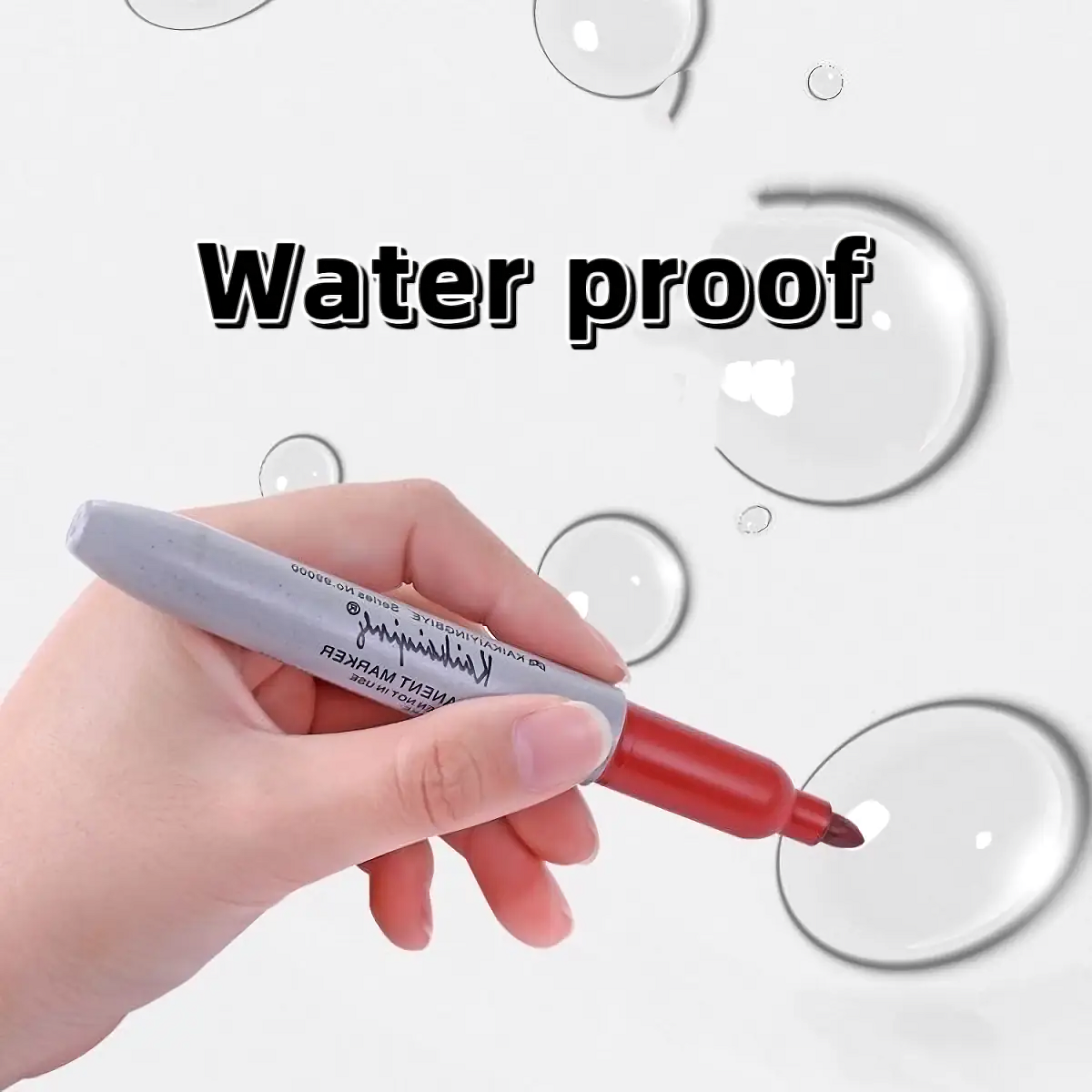 12PCS Permanent Fine Point Pen - Correction Pen Fine 리뷰 및 가격