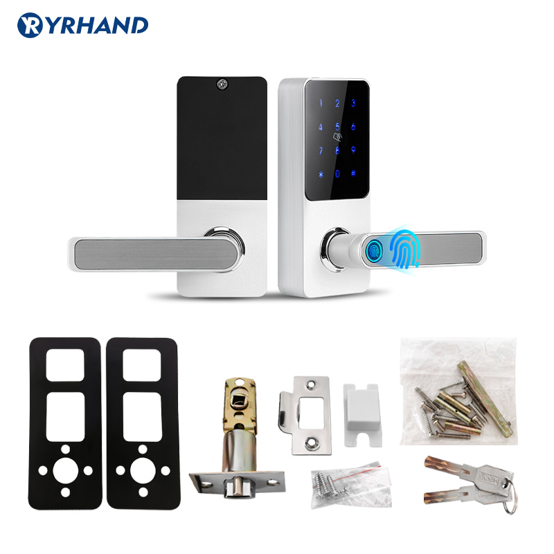 TTlock Bluetooth Waterproof Sm - Letter Opener Brass 리뷰 및 가격