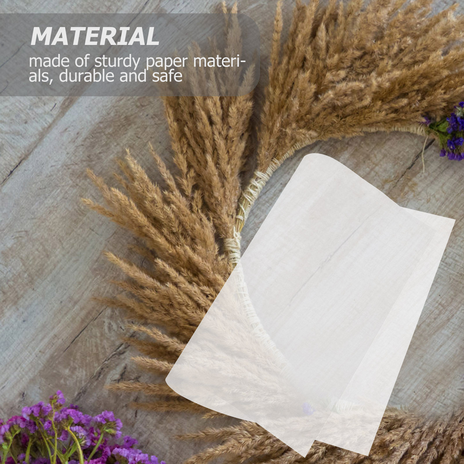 30Pcs Specimen Pressing Paper  - Ink Blotter Paper 리뷰 및 가격