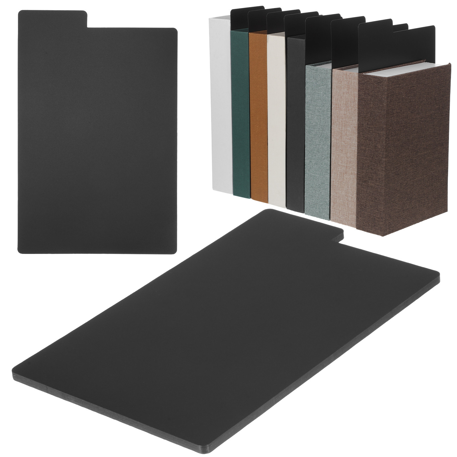 20Pcs Index Card Dividers Alph - Card Index Box 리뷰 및 가격