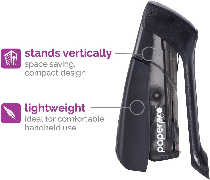 Compact Desktop Stapler, One F - Stapler Half Strip 리뷰 및 가격