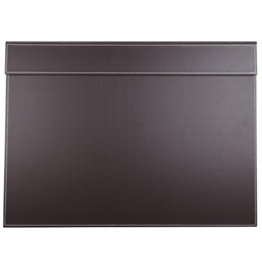 Ultra-Smooth PU Leather Desk P - Leather Desk Pad 리뷰 및 가격