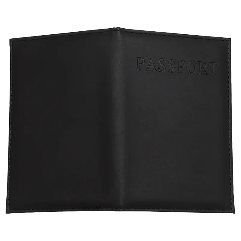 Fashion Women Men Passport Cov - Index Card Holder 리뷰 및 가격