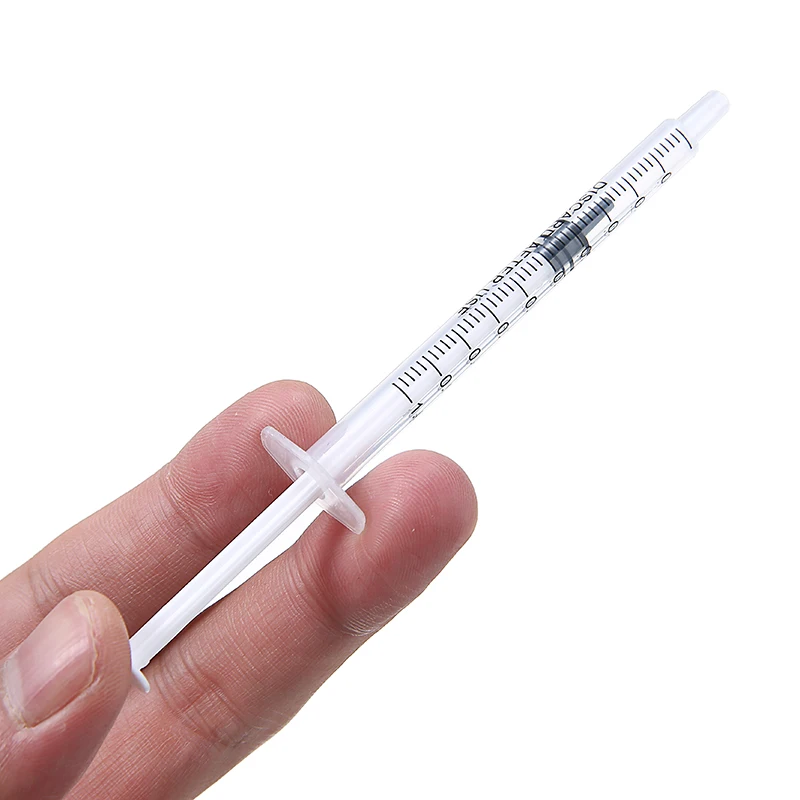 20PCS Lab Dedicated 1ml Plasti - Gel Refill Pack 리뷰 및 가격