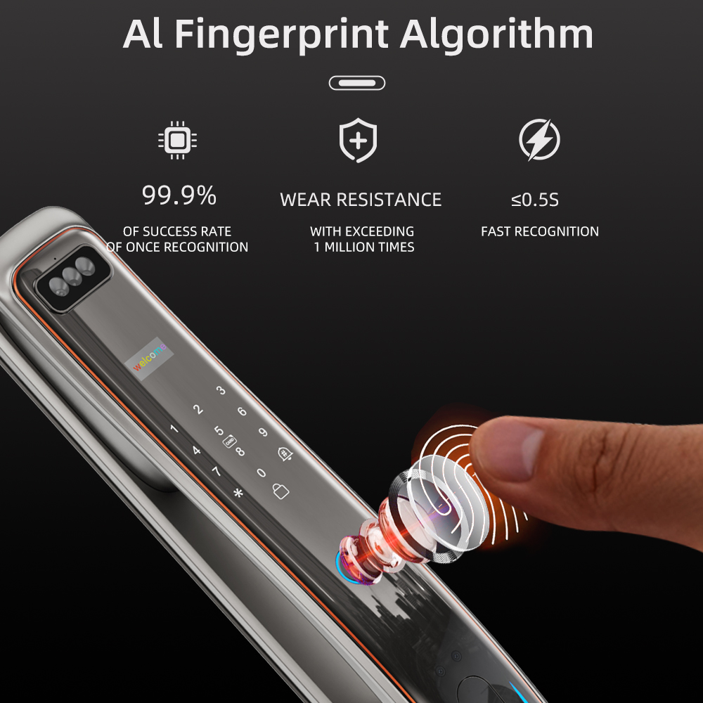 Wifi Wishome APP Face Recognit - Letter Opener Brass 리뷰 및 가격