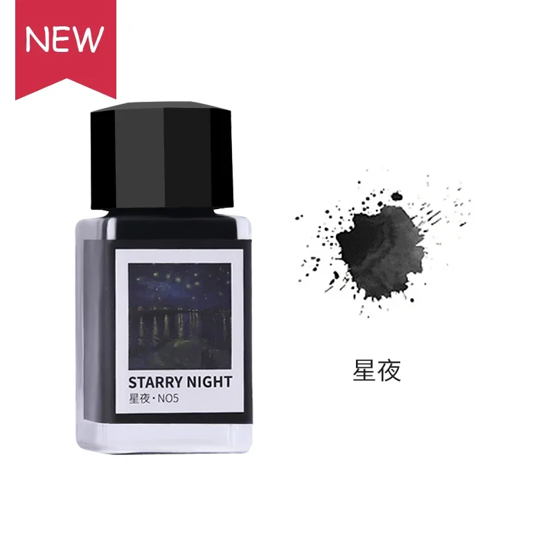Tramol 26 Colors 18ml Various  - Fountain Pen Bottled Ink 리뷰 및 가격