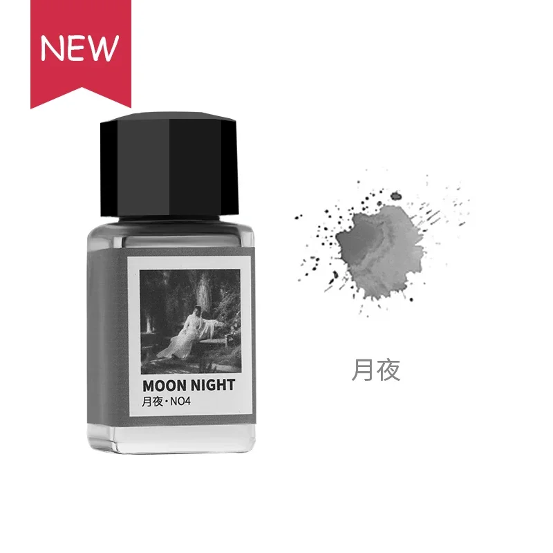 Tramol 26 Colors 18ml Various  - Fountain Pen Bottled Ink 리뷰 및 가격