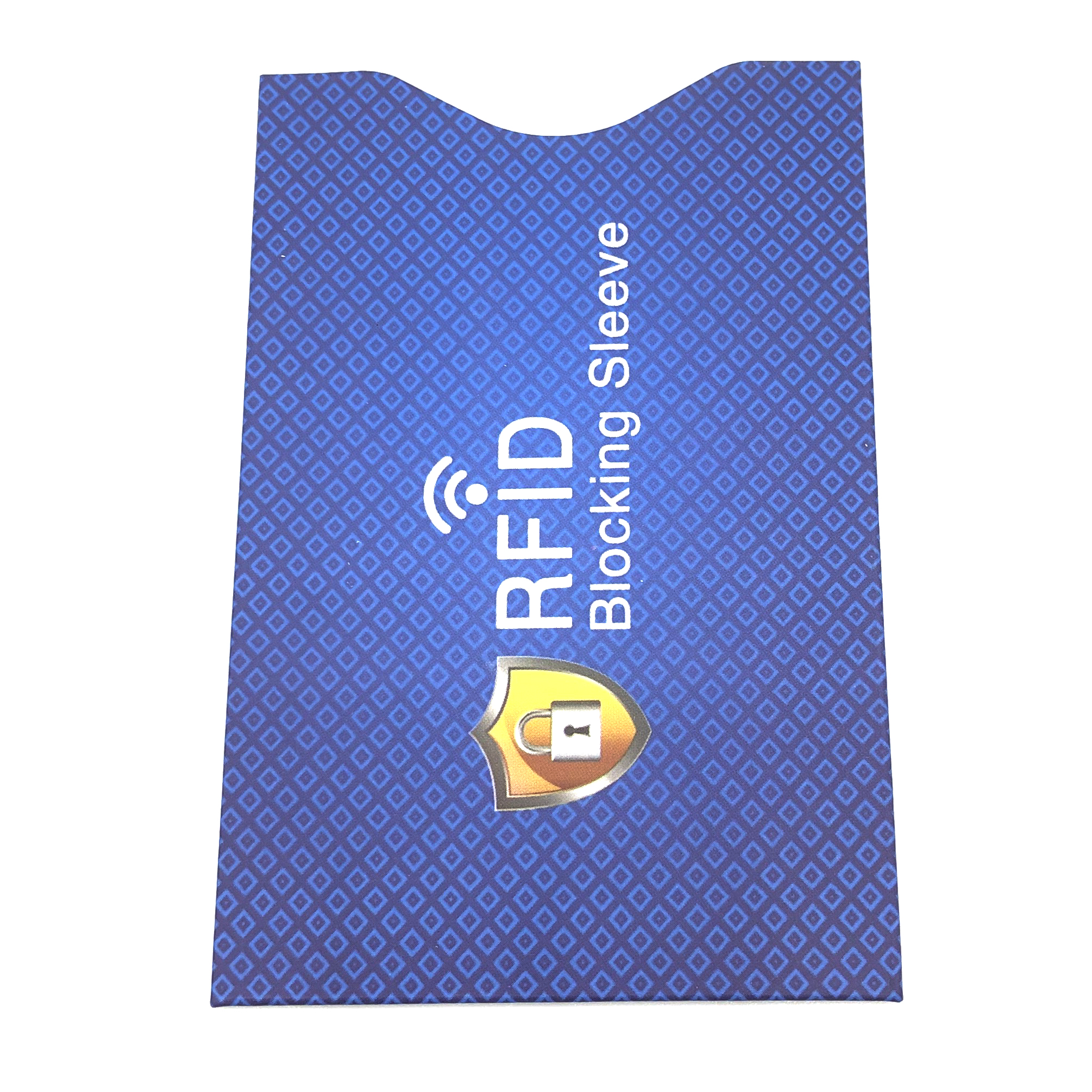 2Pc Anti Rfid NFC Wallet Block - Card Index Box 리뷰 및 가격
