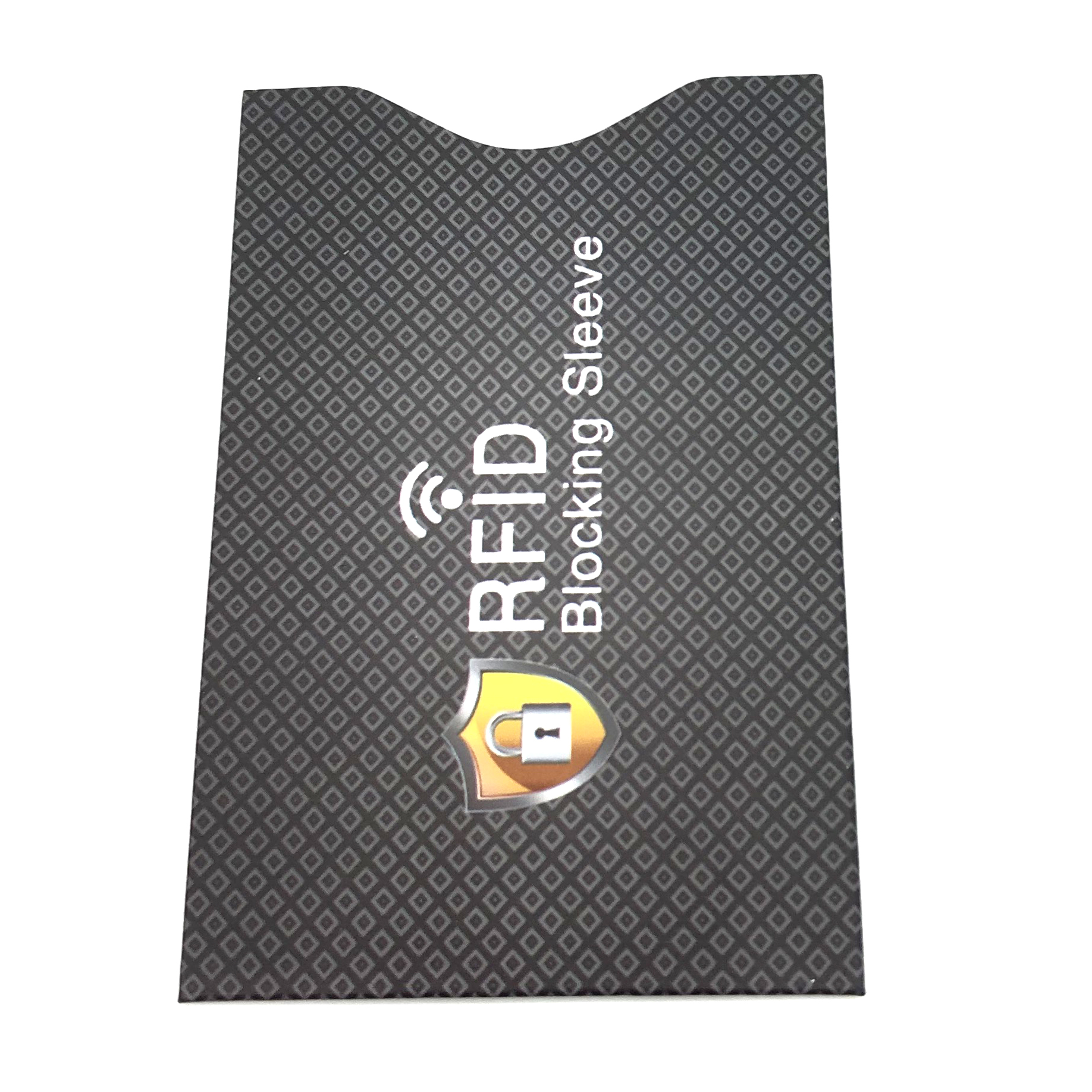 2Pc Anti Rfid NFC Wallet Block - Card Index Box 리뷰 및 가격