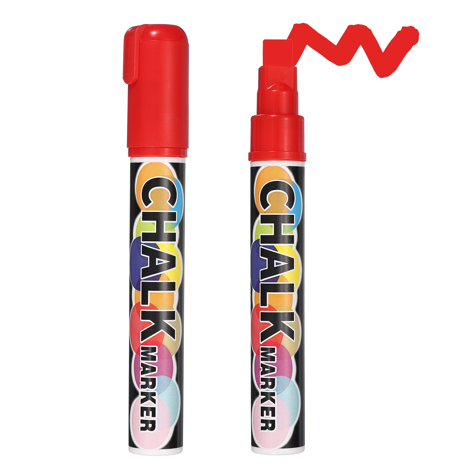 2/4Pcs Liquid Chalk Marker Pen - Correction Pen Fine 리뷰 및 가격