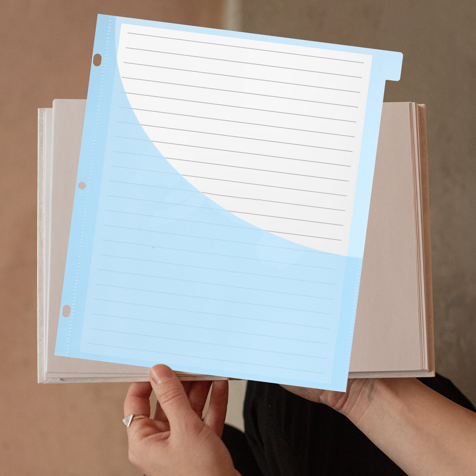 12Pcs Binder Dividers A4 Plast - Tab Divider A4 리뷰 및 가격