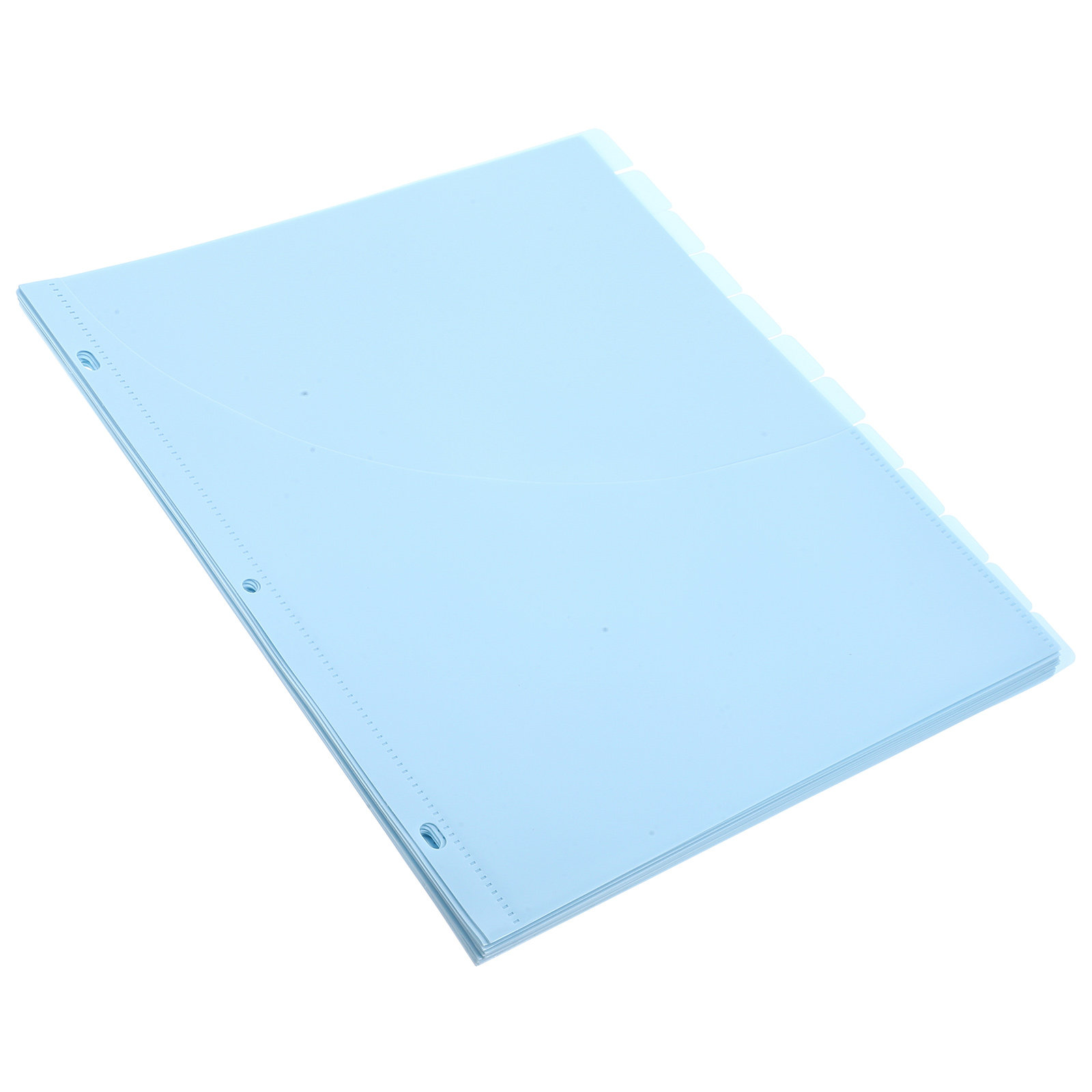 12Pcs Binder Dividers A4 Plast - Tab Divider A4 리뷰 및 가격