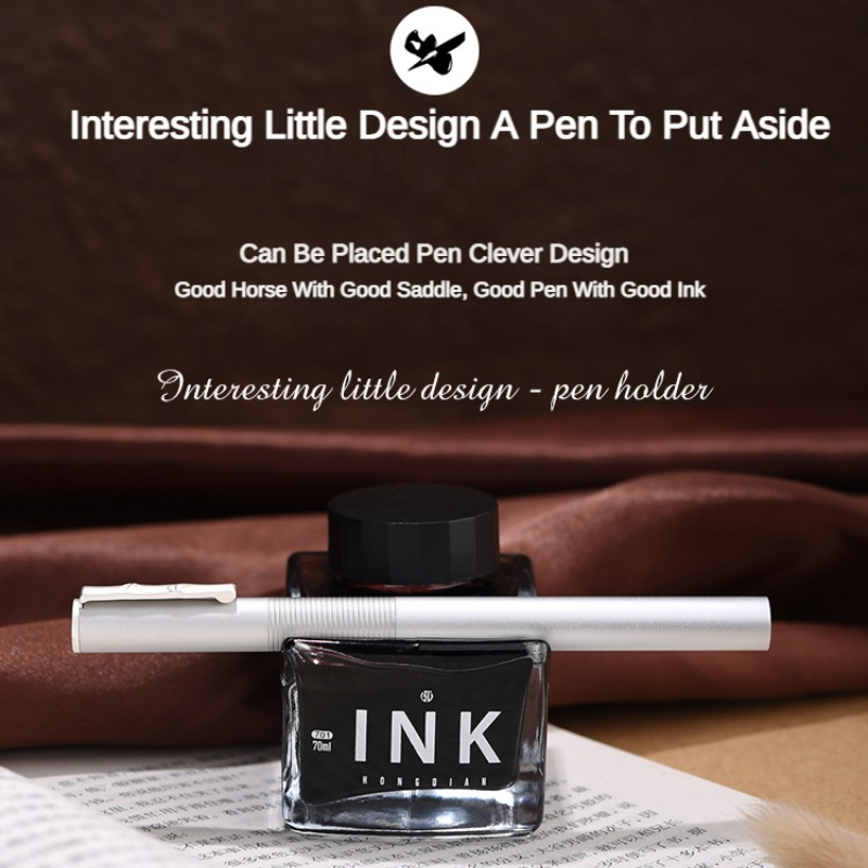 HONGDIAN 70/60/18ml High Quali - Fountain Pen Bottled Ink 리뷰 및 가격