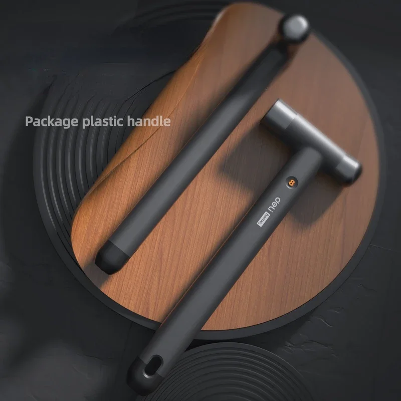 Deli 1 Pcs High Carbon Steel I - Tape Dispenser Weighted 리뷰 및 가격