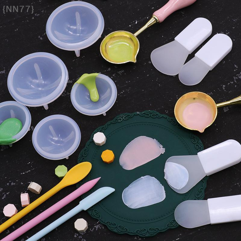 Silicone Seal Wax Stamp Cleani - Wax Seal Stamp Set 리뷰 및 가격