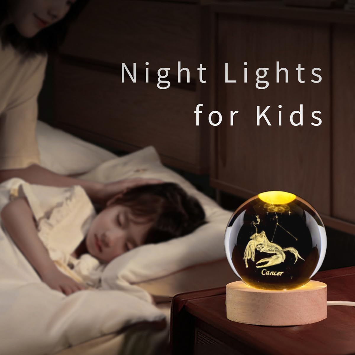 3D Cancer Constellation Crysta - Paper Weight Crystal 리뷰 및 가격