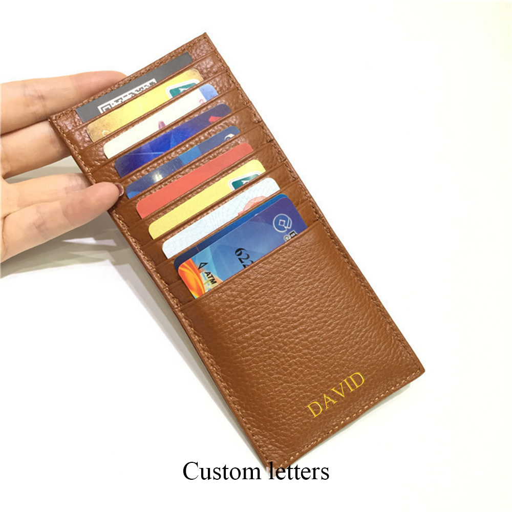 Large Capacity Credit Card Hol - Index Card Holder 리뷰 및 가격