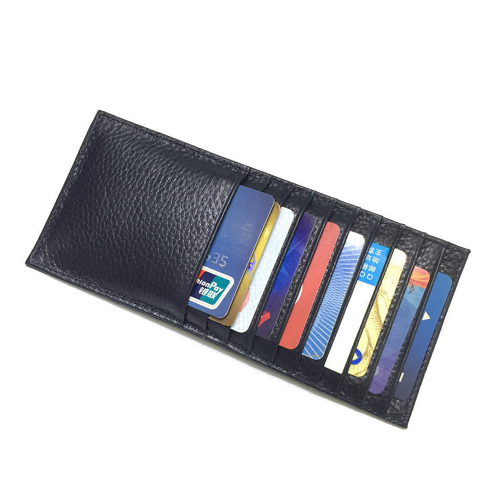 Large Capacity Credit Card Hol - Index Card Holder 리뷰 및 가격
