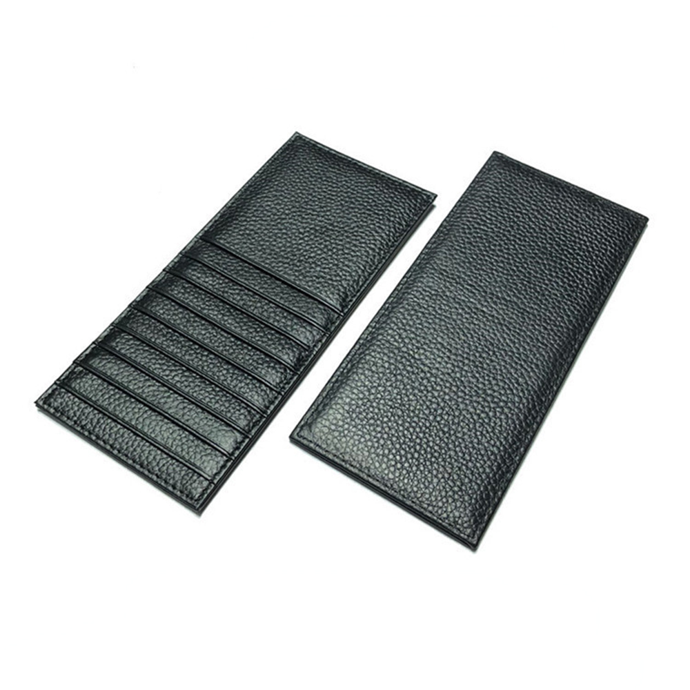 Large Capacity Credit Card Hol - Index Card Holder 리뷰 및 가격