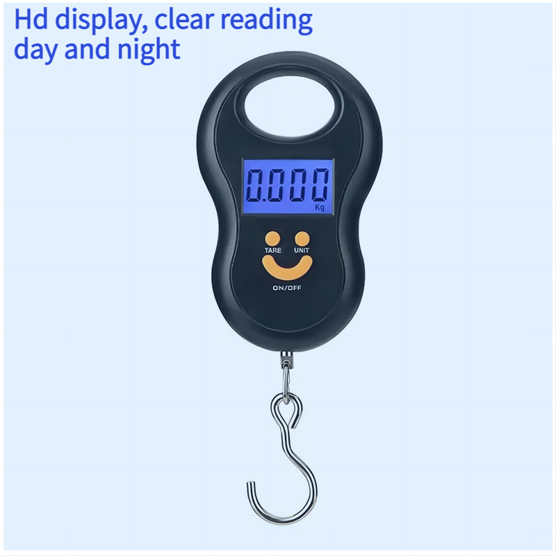 Electronic 50Kg 10g Hanging Sc - Tape Dispenser Weighted 리뷰 및 가격