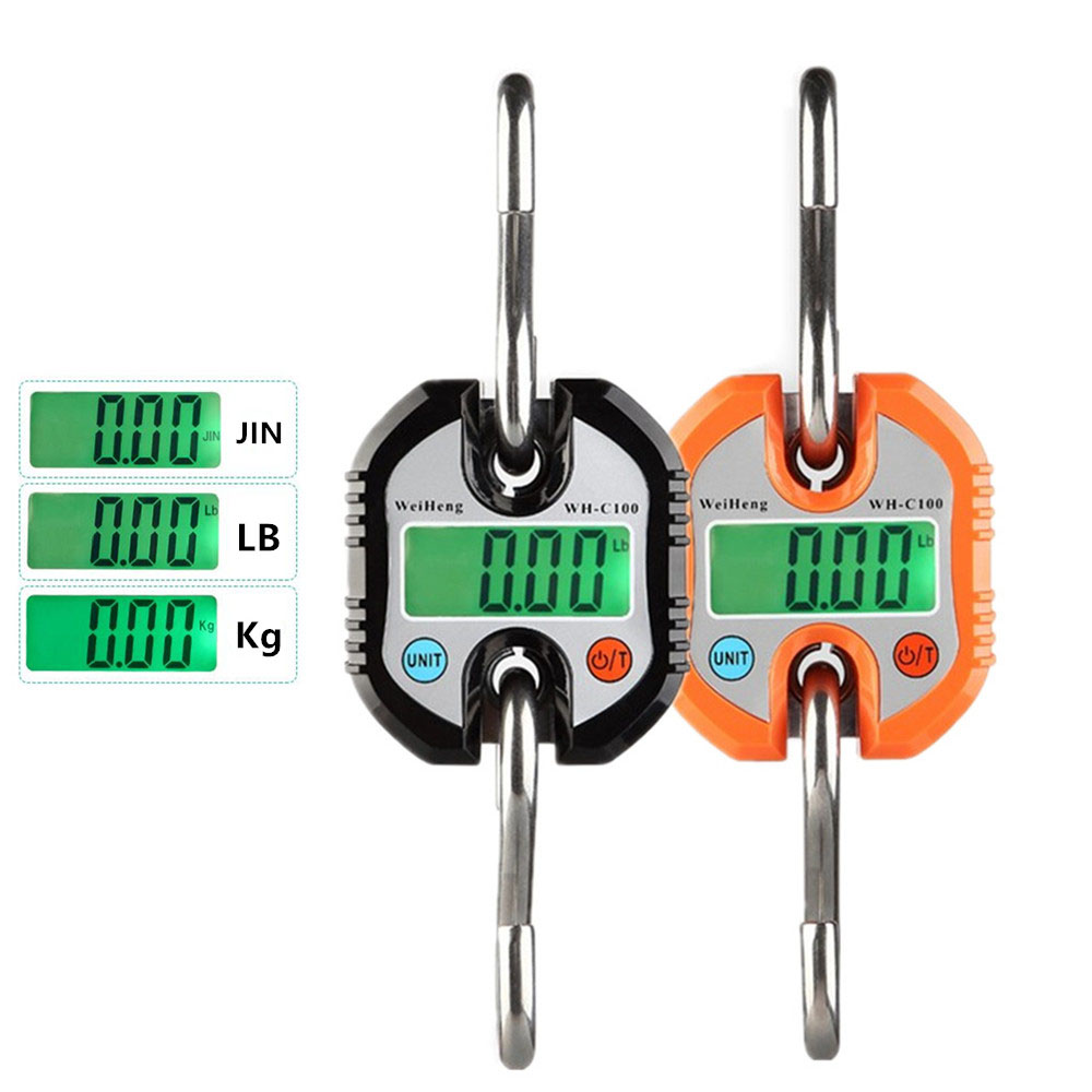 Digital Crane Scale 150kg 200g - Tape Dispenser Weighted 리뷰 및 가격