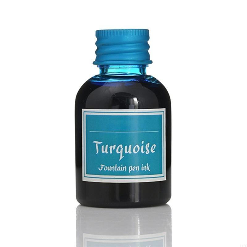 10 Colors 1 Bottle Pure Colorf - Fountain Pen Bottled Ink 리뷰 및 가격