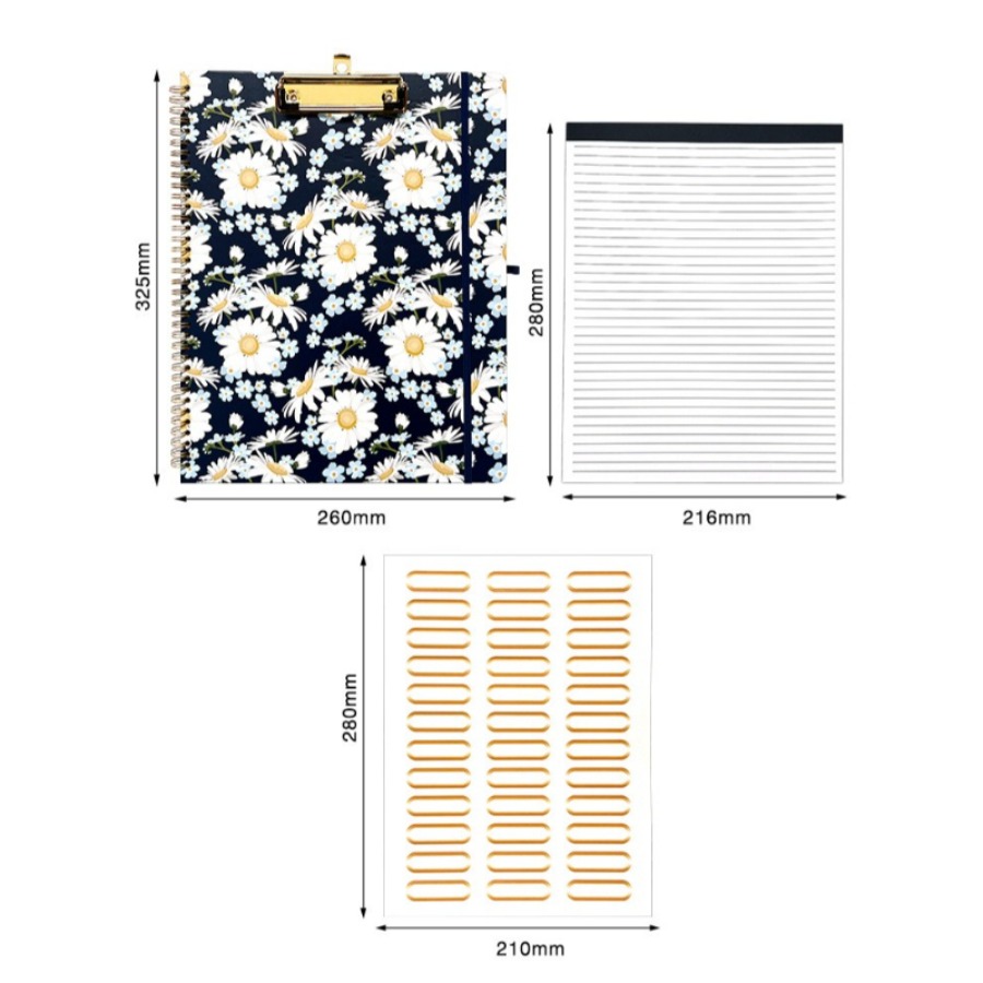 Wholesale Manufacturer of A4 C - Tab Divider A4 리뷰 및 가격