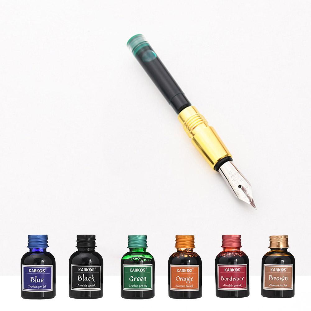 30Ml Pure Colorful Fountain Pe - Fountain Pen Bottled Ink 리뷰 및 가격