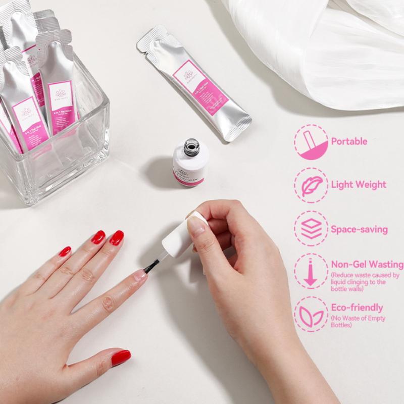 15ml 6 IN 1 Multi-Functional E - Gel Refill Pack 리뷰 및 가격