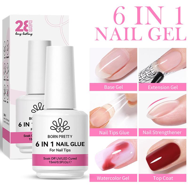 15ml 6 IN 1 Multi-Functional E - Gel Refill Pack 리뷰 및 가격