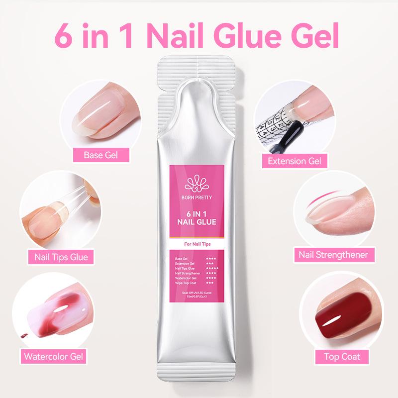 15ml 6 IN 1 Multi-Functional E - Gel Refill Pack 리뷰 및 가격