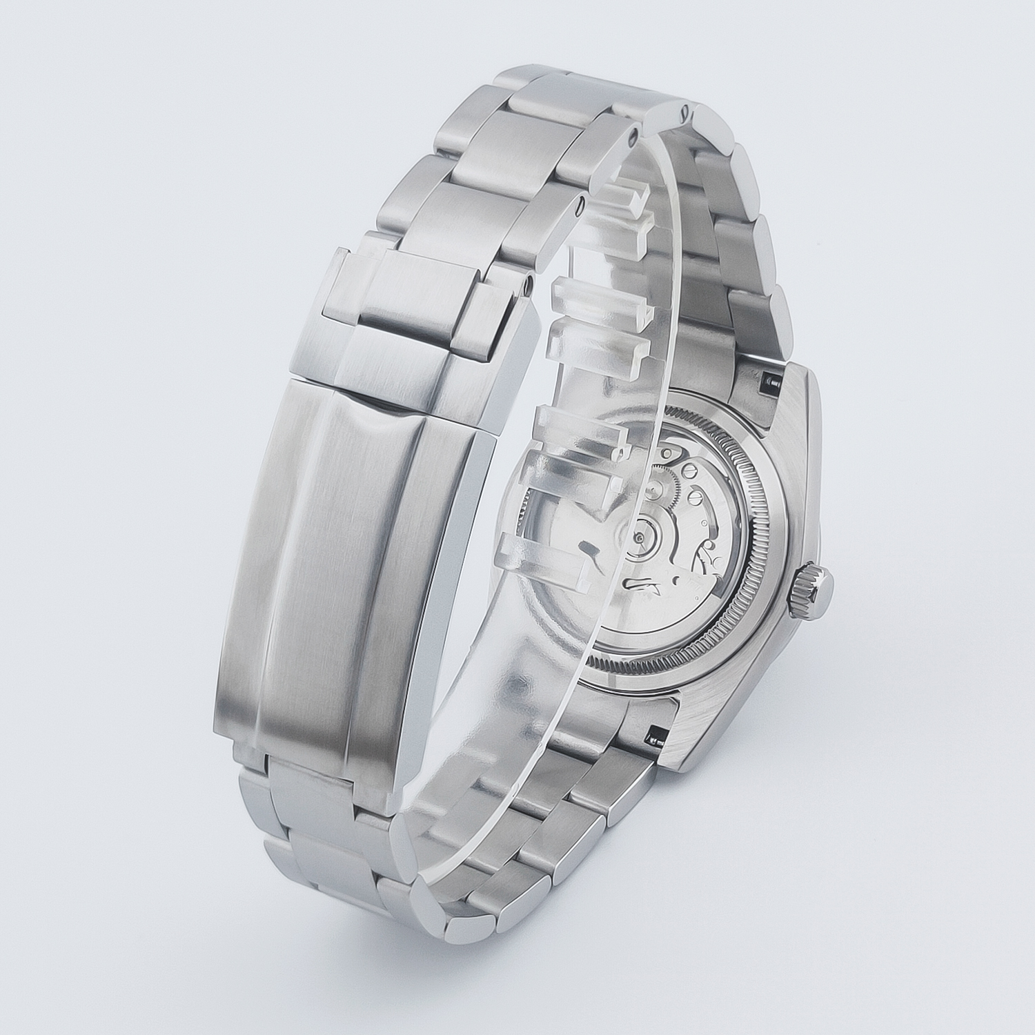 Custom Logo 36/39mm New NH35 A - Paper Weight Crystal 리뷰 및 가격
