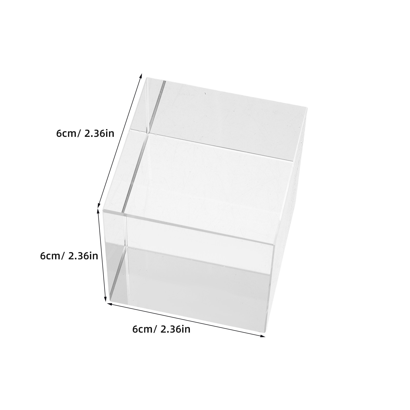 Square Crystal Paperweight Cle - Paper Weight Crystal 리뷰 및 가격