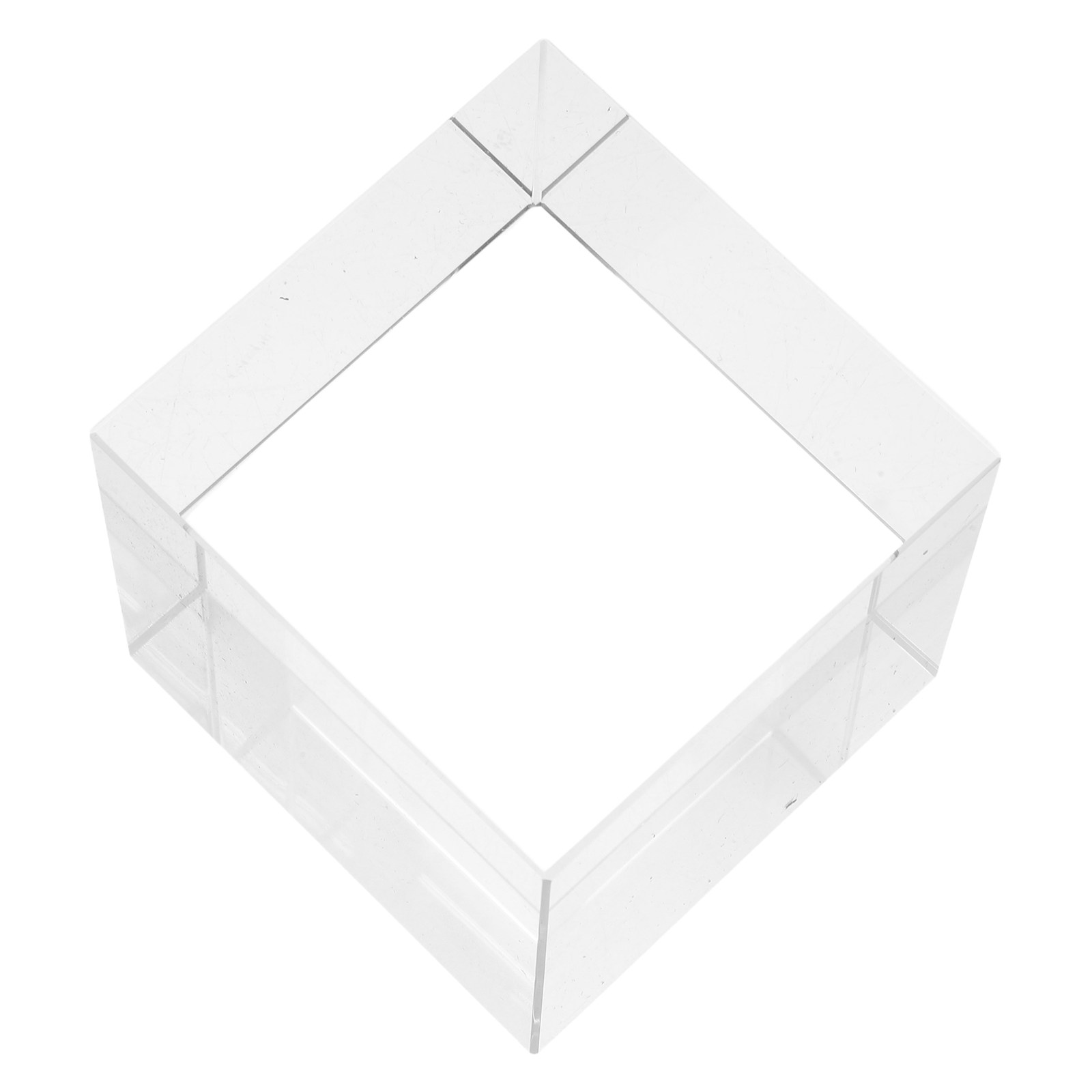 Square Crystal Paperweight Cle - Paper Weight Crystal 리뷰 및 가격