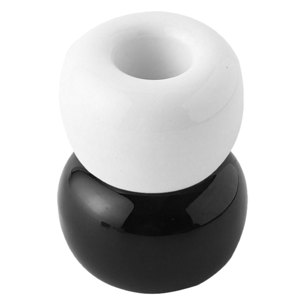 2Pcs Ceramic Desk Pen Holder S - Pen Rest Single 리뷰 및 가격