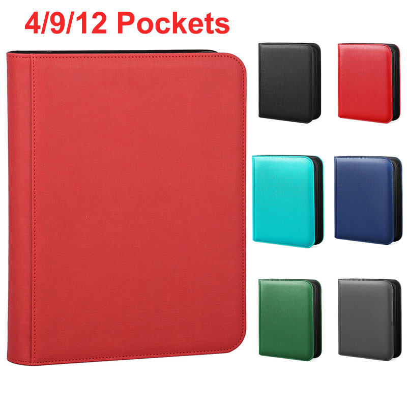 9/12 Pocket Leather Trading Ca - Card Index Box 리뷰 및 가격