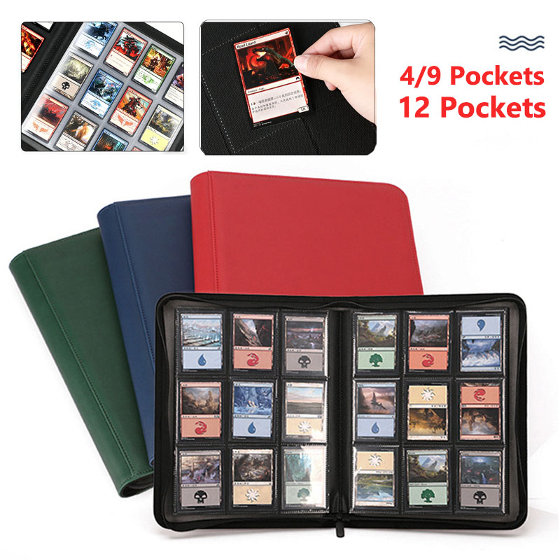 9/12 Pocket Leather Trading Ca - Card Index Box 리뷰 및 가격