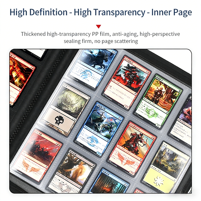9/12 Pocket Leather Trading Ca - Card Index Box 리뷰 및 가격