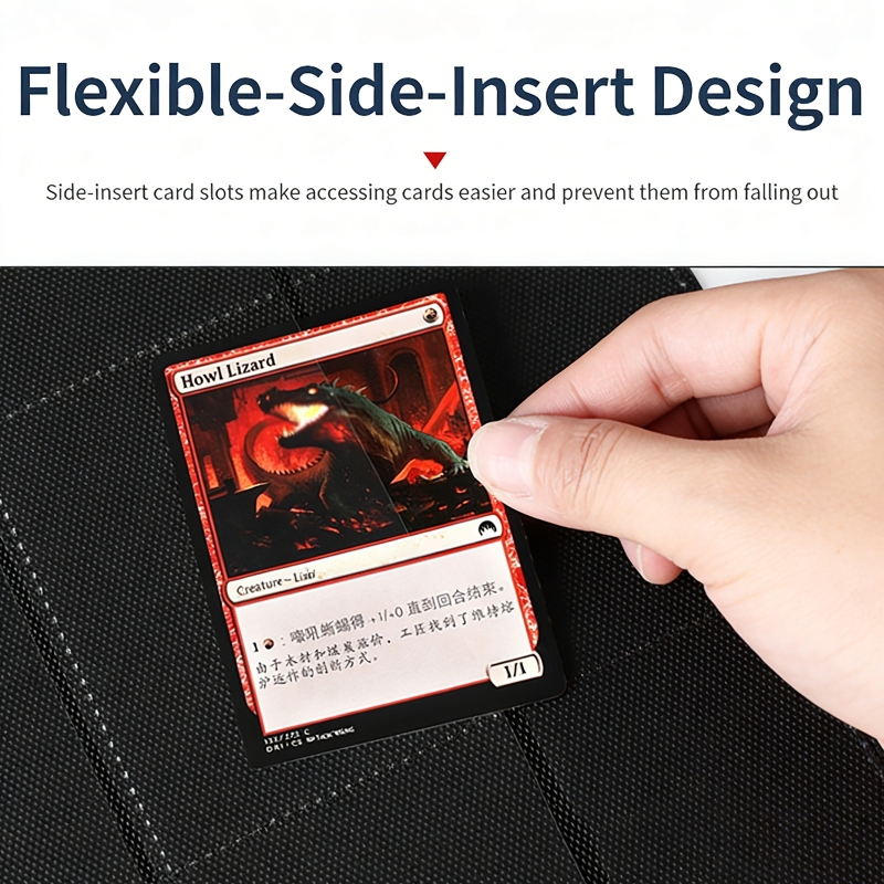 9/12 Pocket Leather Trading Ca - Card Index Box 리뷰 및 가격