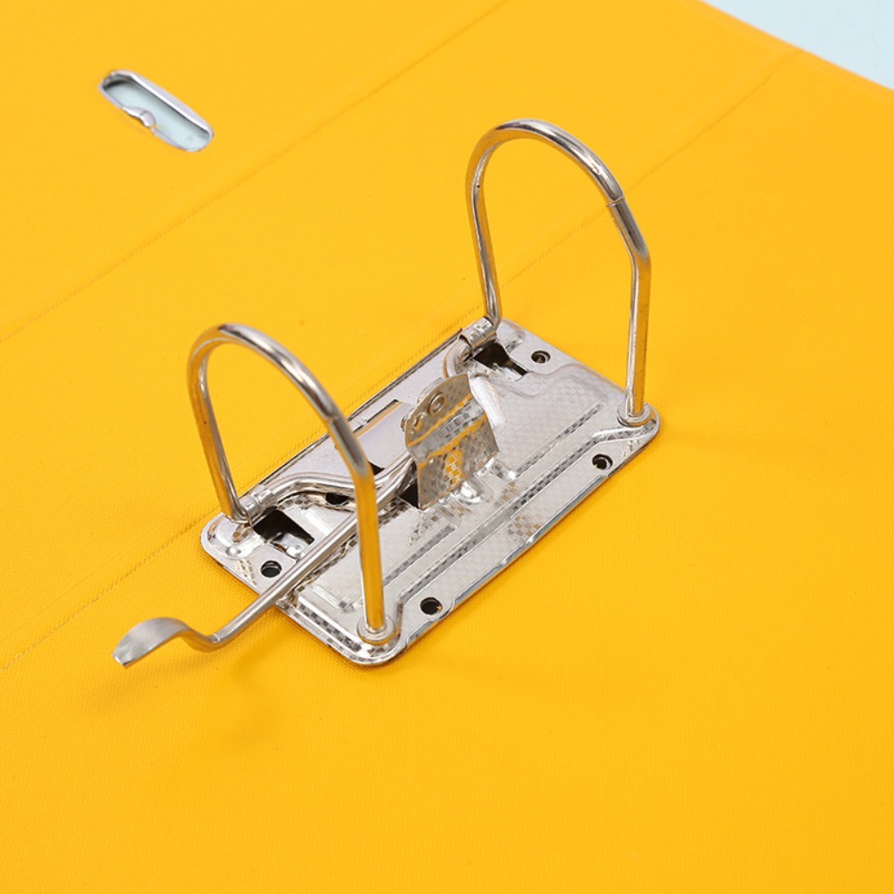 2 Ring Lever Arch File Portabl - Binder A4 Lever 리뷰 및 가격