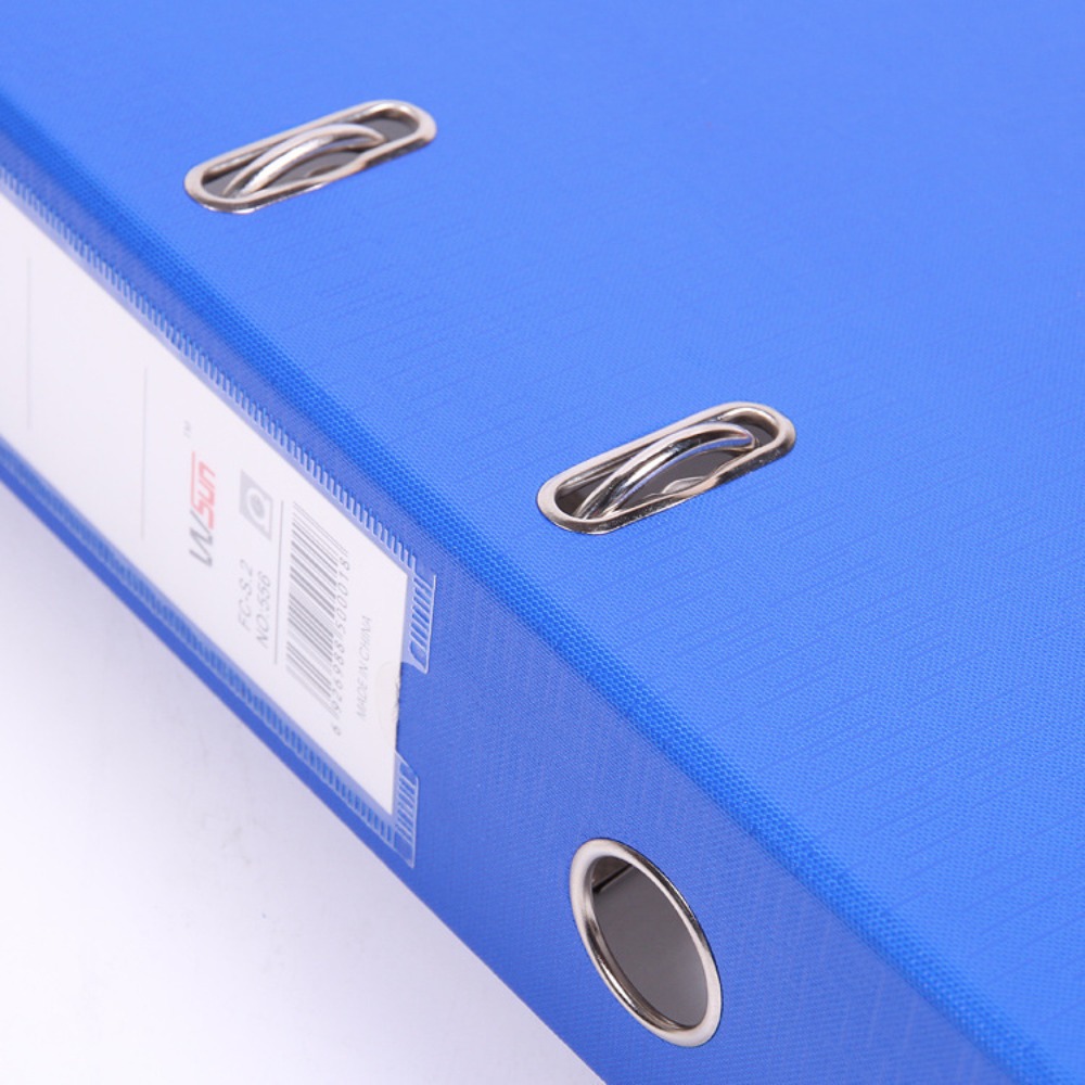 2 Ring Lever Arch File Portabl - Binder A4 Lever 리뷰 및 가격