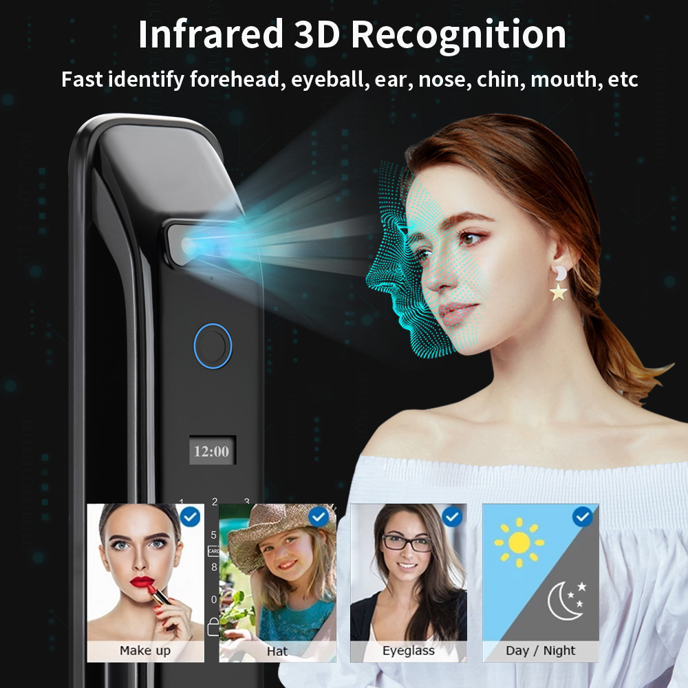 3D Real-time Intercom Face Rec - Letter Opener Brass 리뷰 및 가격